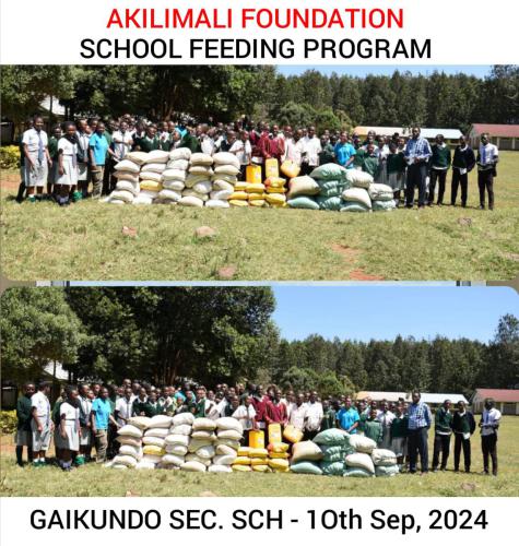 Our Activities
