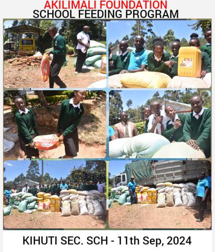 Our Activities