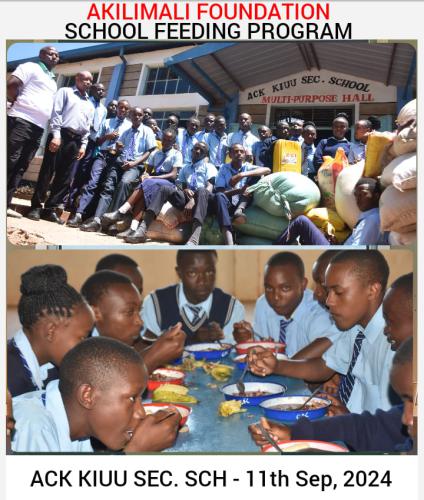 Our Activities